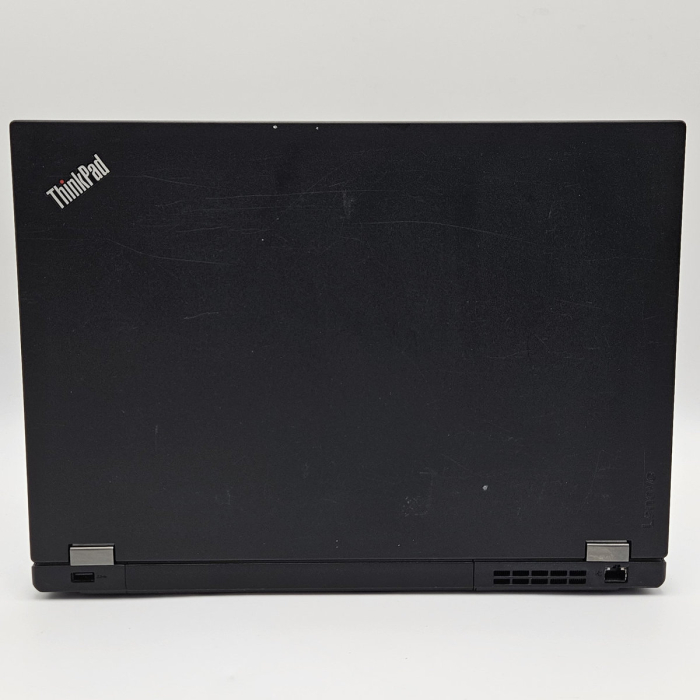 Laptop Second Hand Lenovo ThinkPad L560 - 15.6inch FHD Intel I5-6300U 8GB RAM 256GB SSD Windows 10 Refurbished [8]