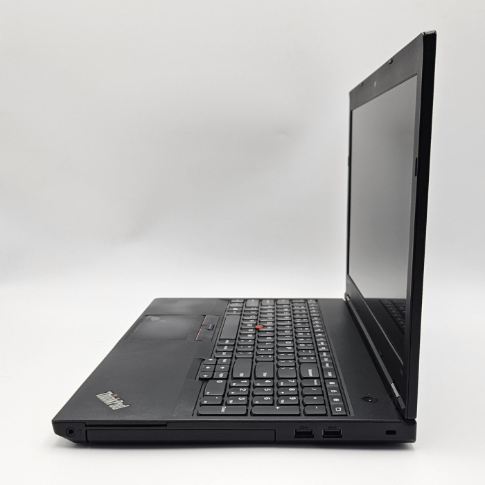 Laptop Second Hand Lenovo ThinkPad L560 - 15.6inch FHD Intel I5-6300U 8GB RAM 256GB SSD Windows 10 Refurbished [6]
