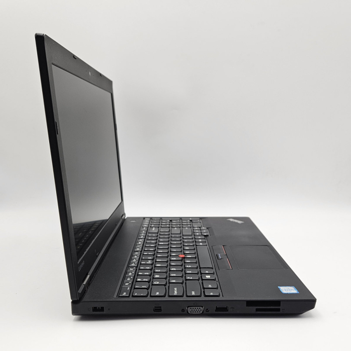 Laptop Second Hand Lenovo ThinkPad L560 - 15.6inch FHD Intel I5-6300U 8GB RAM 256GB SSD Windows 10 Refurbished [7]