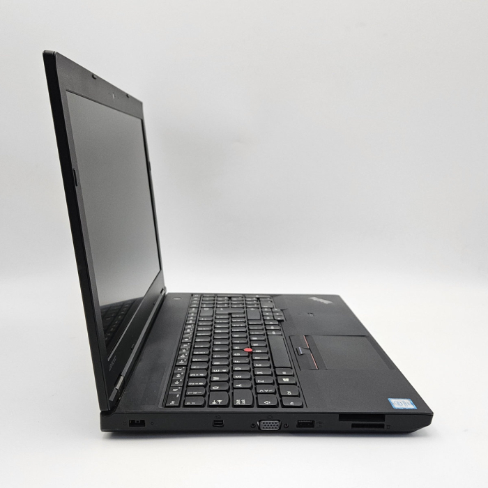 Laptop Second Hand Lenovo ThinkPad L560 - 15.6inch FHD Intel I5-6200U 16GB RAM 192GB SSD Windows 10 Refurbished [7]
