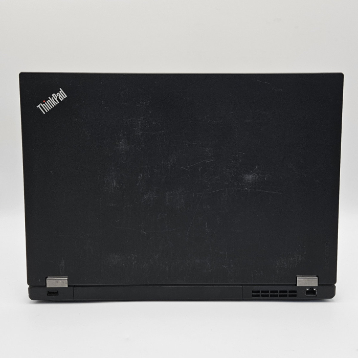 Laptop Second Hand Lenovo ThinkPad L560 - 15.6inch FHD Intel I5-6200U 16GB RAM 192GB SSD Windows 10 Refurbished [8]