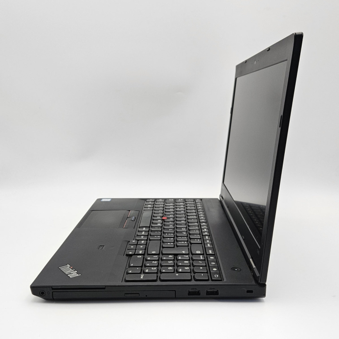 Laptop Second Hand Lenovo ThinkPad L560 - 15.6inch FHD Intel I5-6200U 16GB RAM 192GB SSD Windows 10 Refurbished [6]