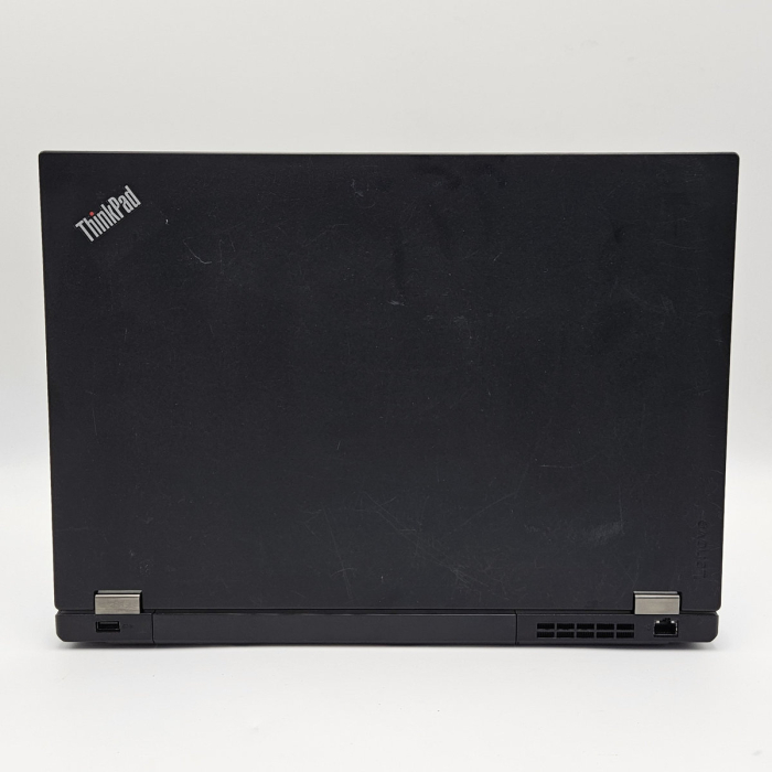 Laptop Second Hand Lenovo ThinkPad L560 - 15.6inch FHD Intel I5-6200U 16GB RAM 256GB SSD Windows 10 Refurbished [8]