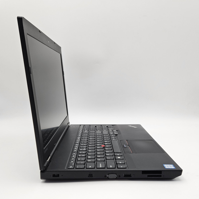 Laptop Second Hand Lenovo ThinkPad L560 - 15.6inch FHD Intel I5-6200U 16GB RAM 256GB SSD Windows 10 Refurbished [7]