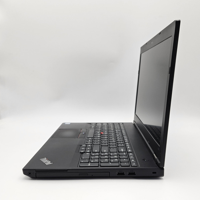 Laptop Second Hand Lenovo ThinkPad L560 - 15.6inch FHD Intel I5-6200U 16GB RAM 256GB SSD Windows 10 Refurbished [6]