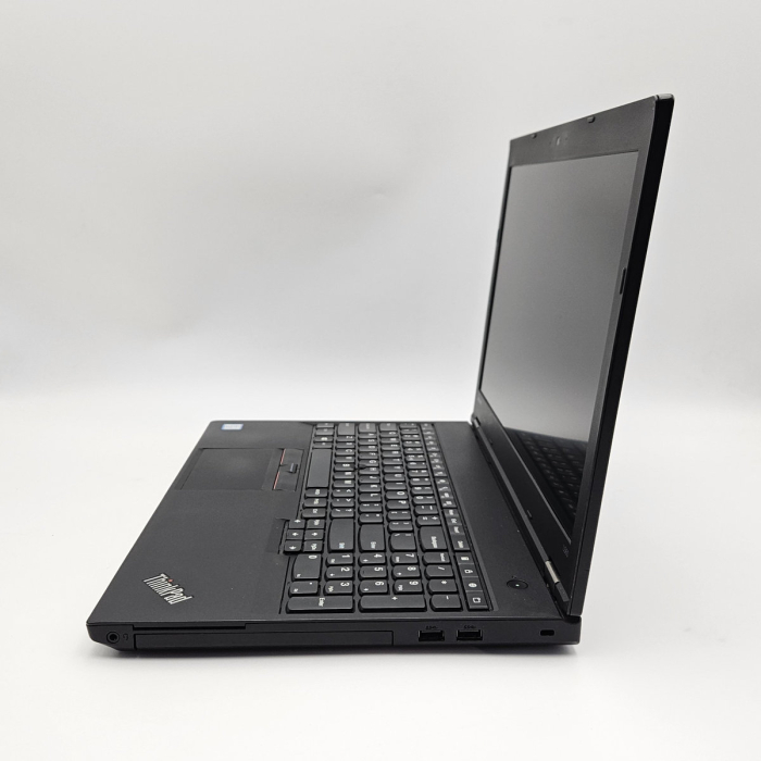 Laptop Second Hand Lenovo ThinkPad L560 - 15.6inch FHD Intel I5-6300U 8GB RAM 256GB SSD Windows 10 Refurbished [6]
