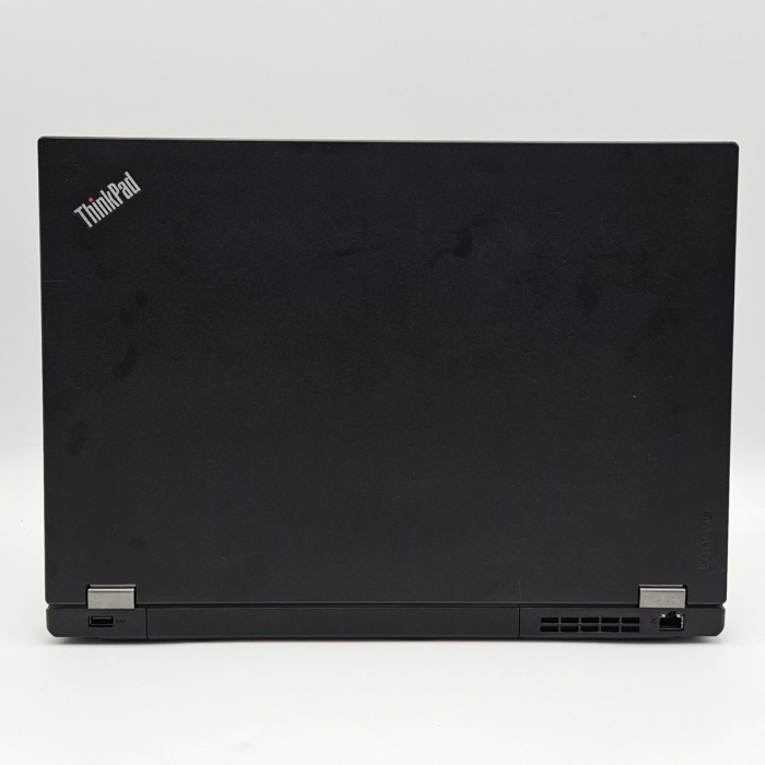 Laptop Second Hand Lenovo ThinkPad L570 - 15.6inch FHD Intel I7-7600U 16GB RAM 256GB SSD Windows 11 Refurbished [8]