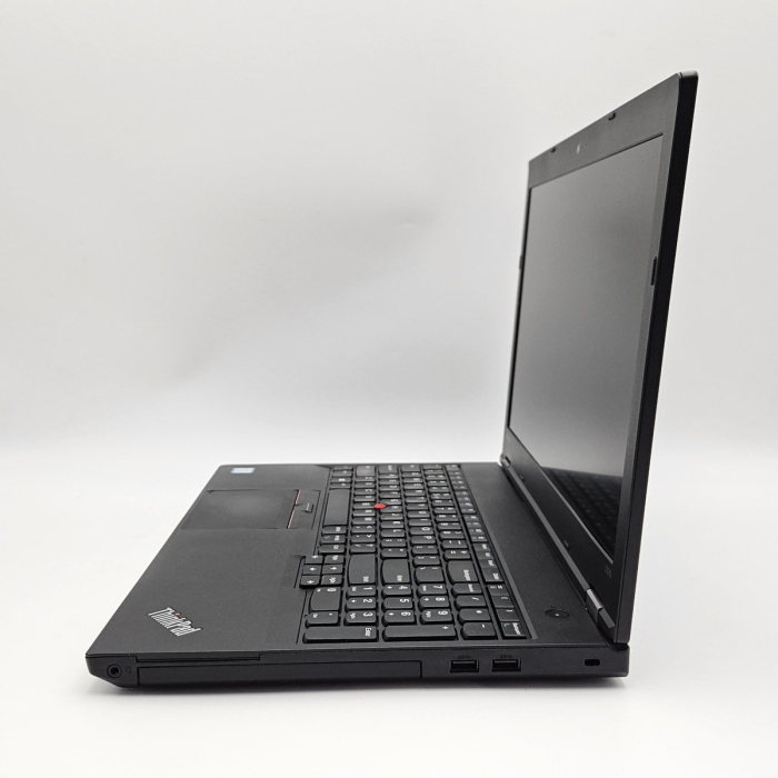Laptop Second Hand Lenovo ThinkPad L570 - 15.6inch FHD Intel I7-7600U 16GB RAM 256GB SSD Windows 11 Refurbished [6]