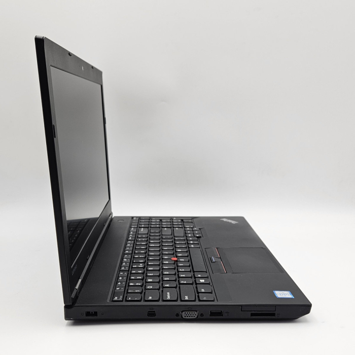 Laptop Second Hand Lenovo ThinkPad L570 - 15.6inch FHD Intel I7-7600U 16GB RAM 256GB SSD Windows 11 Refurbished [7]