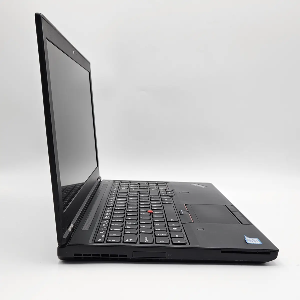 Laptop Second Hand Lenovo ThinkPad P50 - 15.6inch FHD Intel i7-6700Hq 32GB RAM 512GB SSD Nvidia Quadro M1000M 2GB TAST. ILUM. Windows 10 Refurbished [7]
