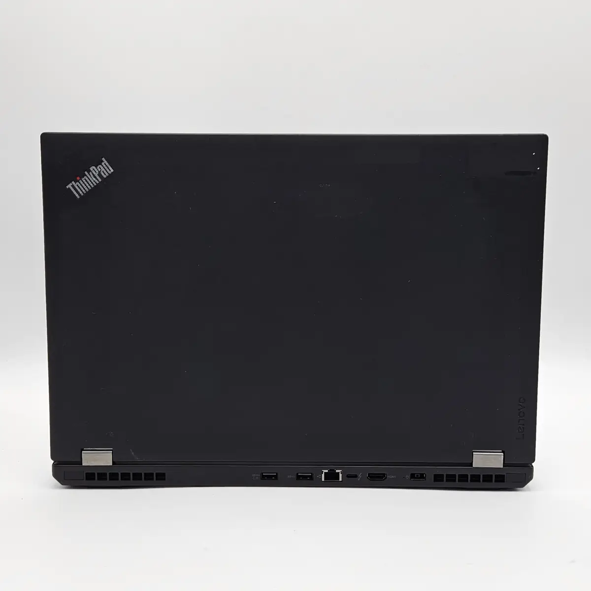 Laptop Second Hand Lenovo ThinkPad P50 - 15.6inch FHD Intel i7-6820Hq 16GB RAM 256GB SSD Nvidia Quadro M1000M 2GB TAST. ILUM. Windows 11 Refurbished [8]