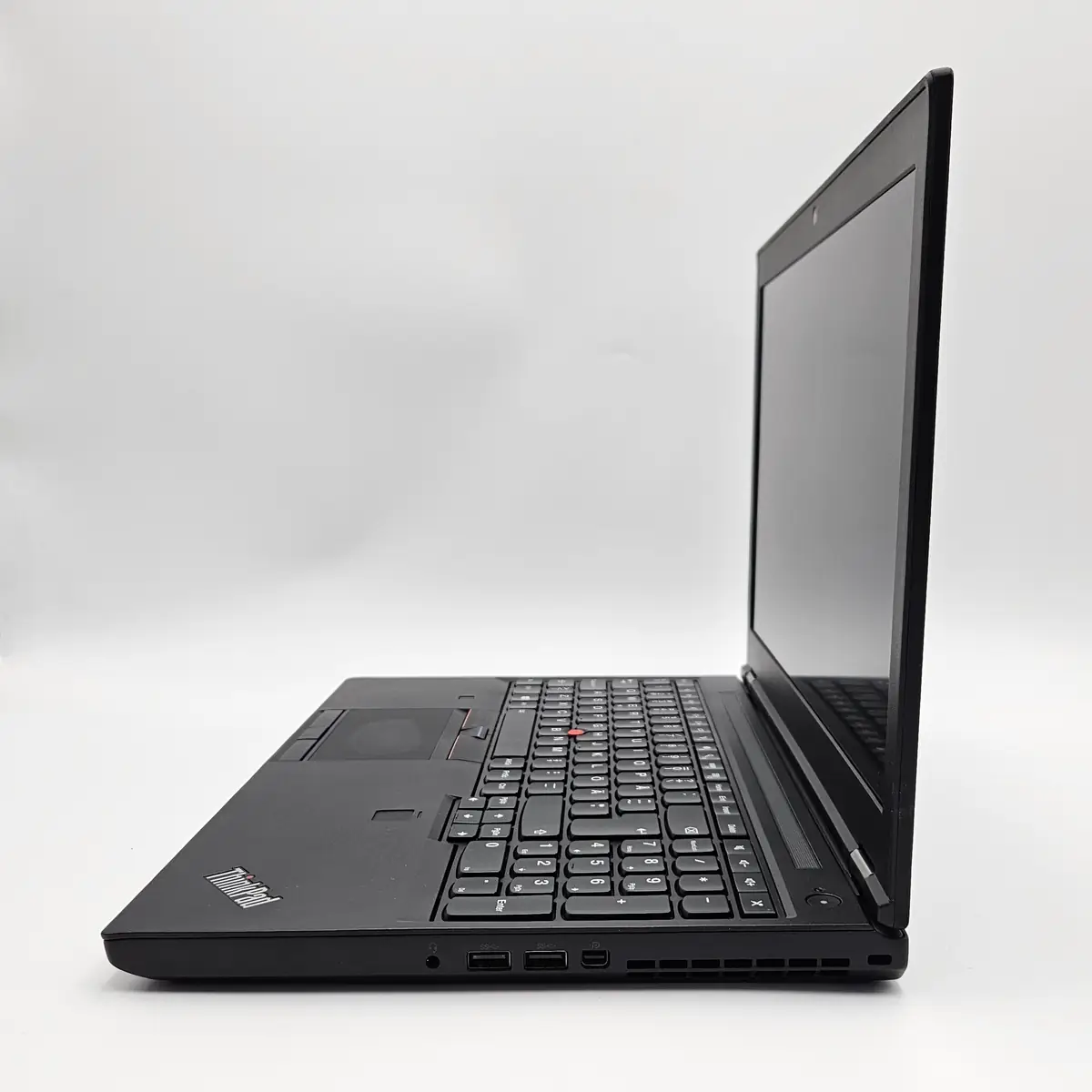 Laptop Second Hand Lenovo ThinkPad P50 - 15.6inch FHD Intel i7-6820Hq 16GB RAM 256GB SSD Nvidia Quadro M1000M 2GB TAST. ILUM. Windows 11 Refurbished [6]