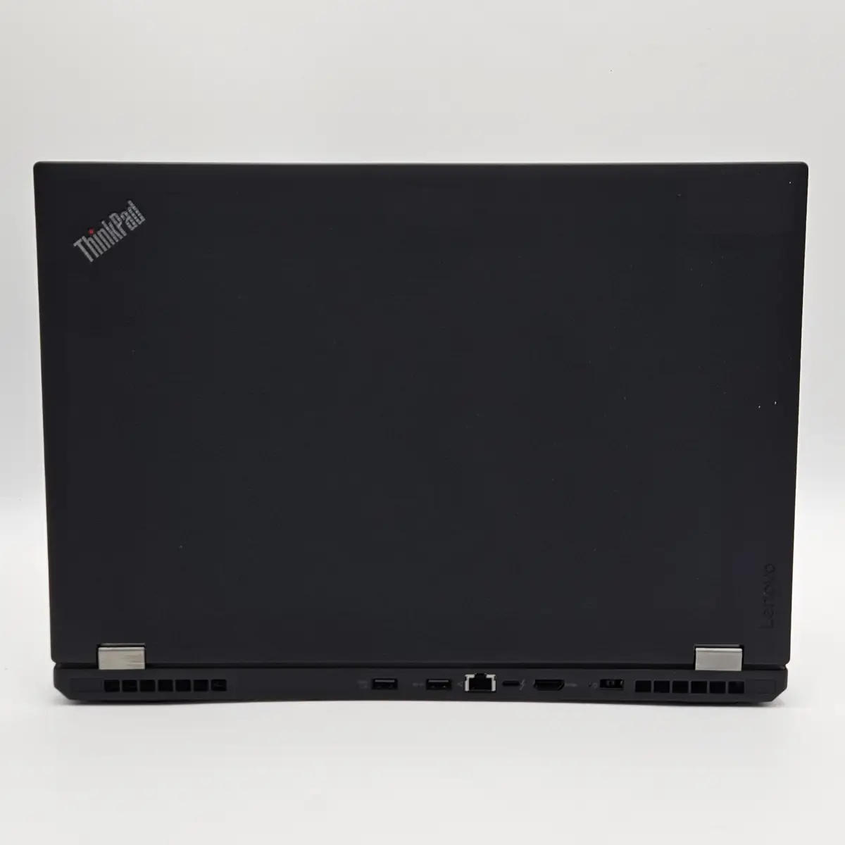 Laptop Second Hand Lenovo ThinkPad P50 - 15.6inch FHD Intel i7-6820Hq 16GB RAM 256GB SSD Nvidia Quadro M1000M 2GB TAST. ILUM. Windows 11 Refurbished [8]