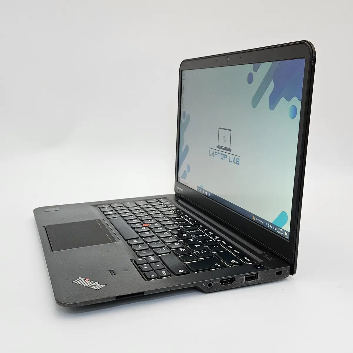 Laptop Second Hand Lenovo ThinkPad S3-S440 - 14.0inch Intel i5-4210U 8GB RAM 256GB SSD TAST. ILUM. Windows 10 Refurbished [4]