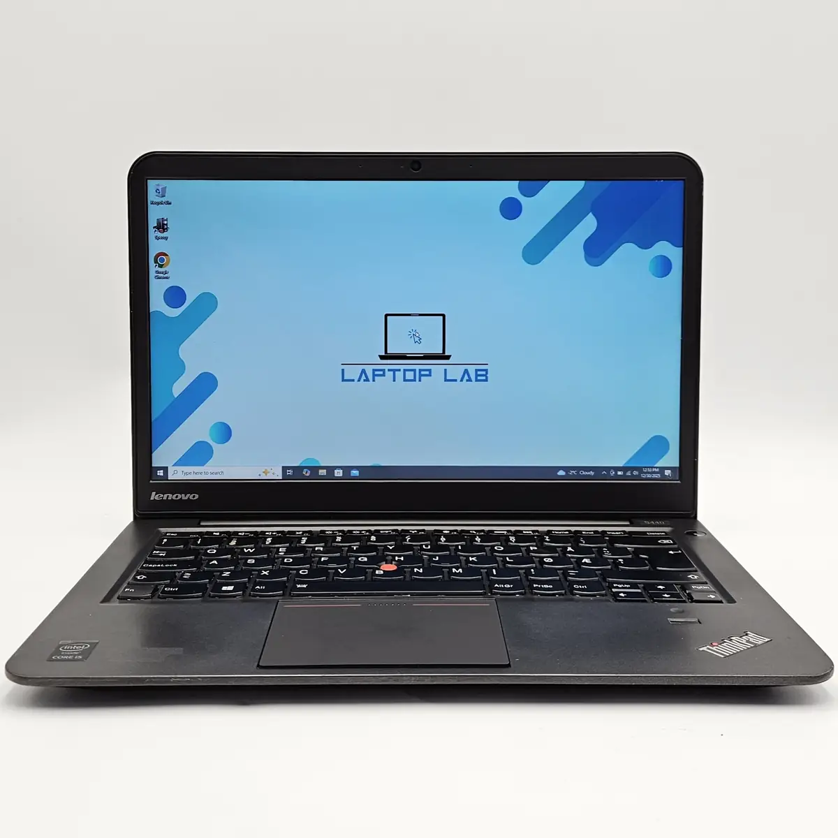 Laptop Second Hand Lenovo ThinkPad S3-S440 - 14.0inch Intel i5-4210U 8GB RAM 256GB SSD TAST. ILUM. Windows 10 Refurbished [2]