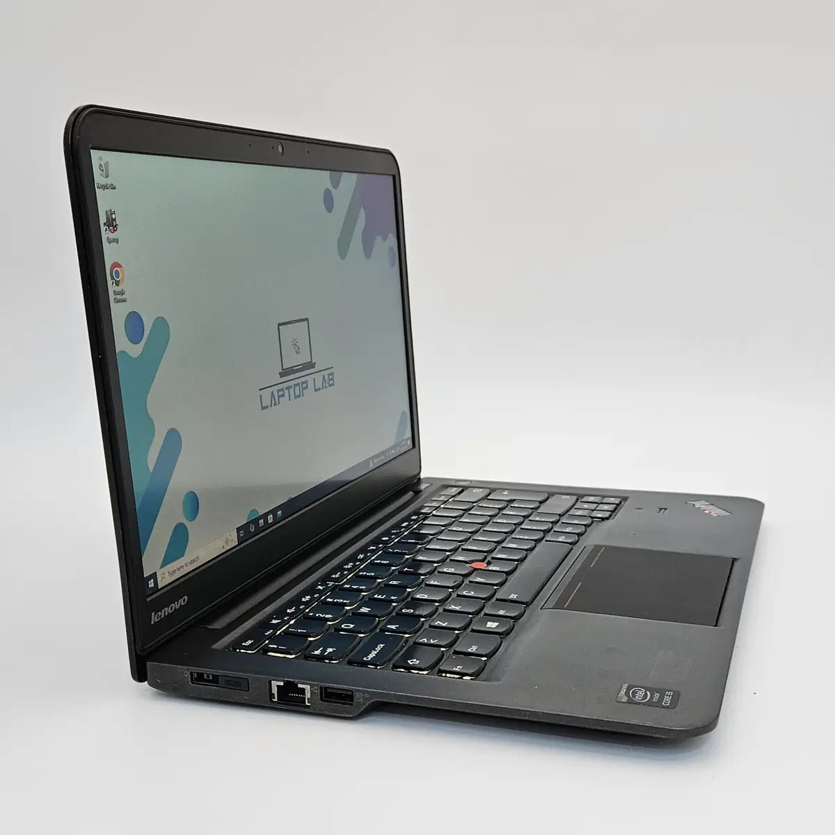 Laptop Second Hand Lenovo ThinkPad S3-S440 - 14.0inch Intel i5-4210U 8GB RAM 256GB SSD TAST. ILUM. Windows 10 Refurbished [5]