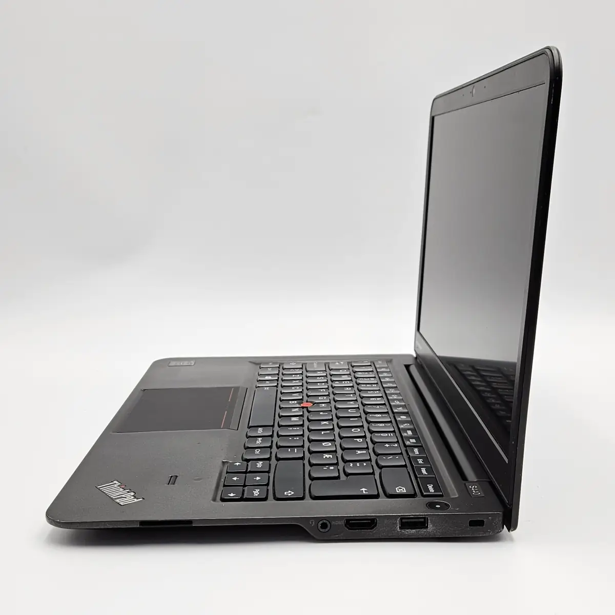 Laptop Second Hand Lenovo ThinkPad S3-S440 - 14.0inch Intel i5-4210U 8GB RAM 256GB SSD TAST. ILUM. Windows 10 Refurbished [6]