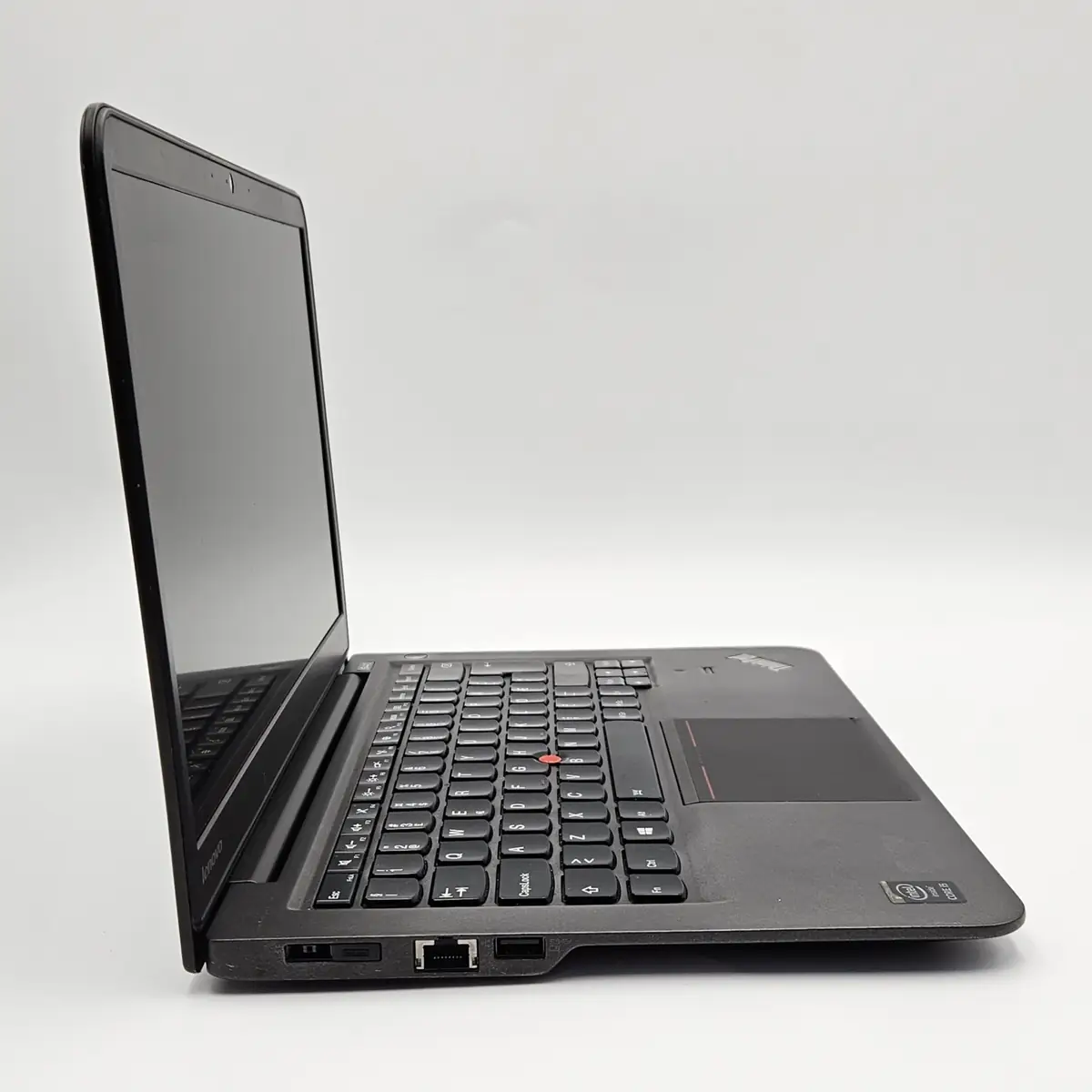 Laptop Second Hand Lenovo ThinkPad S3-S440 - 14.0inch Intel i5-4210U 8GB RAM 256GB SSD TAST. ILUM. Windows 10 Refurbished [7]
