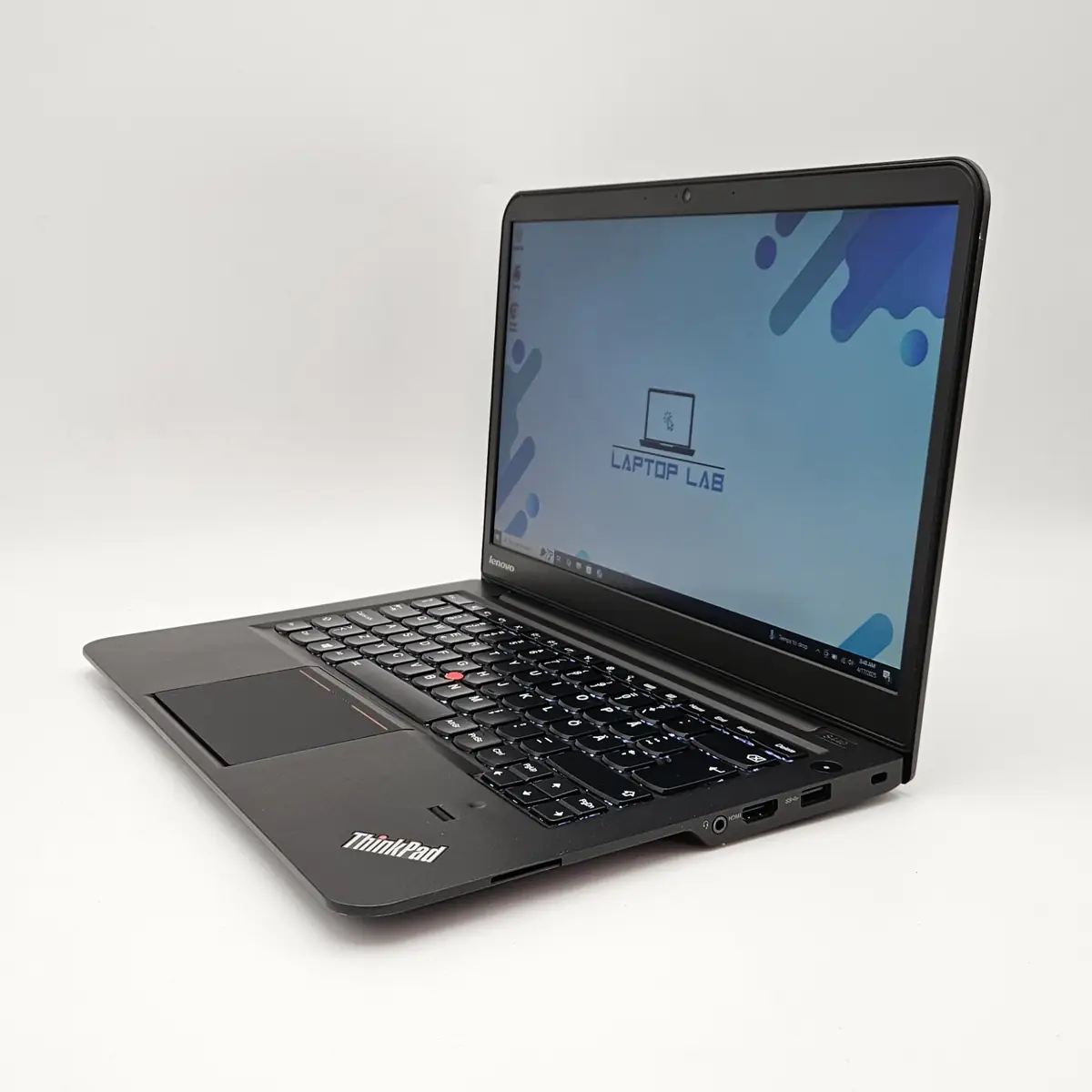 Laptop Second Hand LENOVO Thinkpad S3-S440 - 14inch Intel I5-4200U 8GB RAM 256GB SSD TAST. ILUM. Windows 10 Refurbished  [4]
