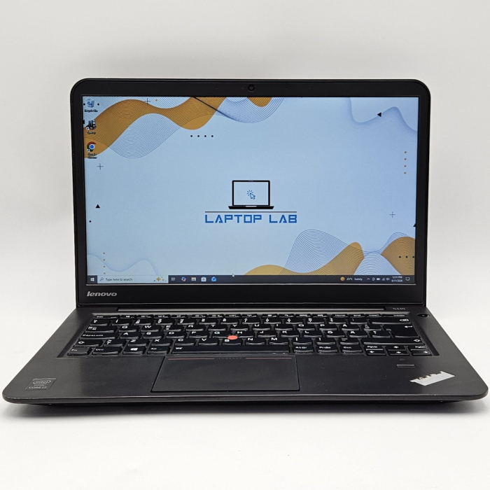 Laptop Second Hand Lenovo Thinkpad S3-S440 - 14inch Intel I7-4510U 8GB RAM 256GB SSD AMD Radeon HD 8600M 2GB TAST. ILUM. Windows 10 Refurbished [2]