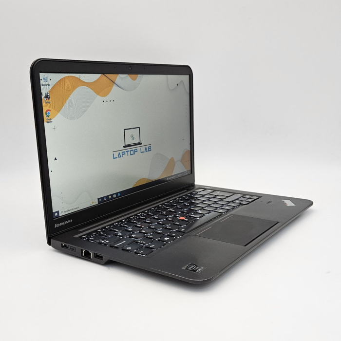 Laptop Second Hand Lenovo Thinkpad S3-S440 - 14inch Intel I7-4510U 8GB RAM 256GB SSD AMD Radeon HD 8600M 2GB TAST. ILUM. Windows 10 Refurbished [5]