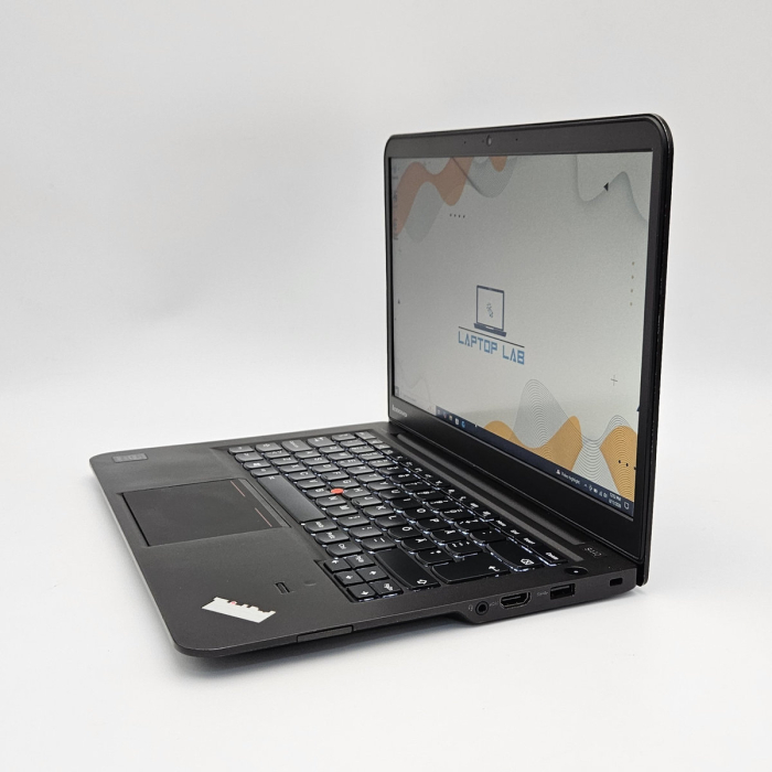 Laptop Second Hand Lenovo Thinkpad S3-S440 - 14inch Intel I7-4510U 8GB RAM 256GB SSD AMD Radeon HD 8600M 2GB TAST. ILUM. Windows 10 Refurbished [4]