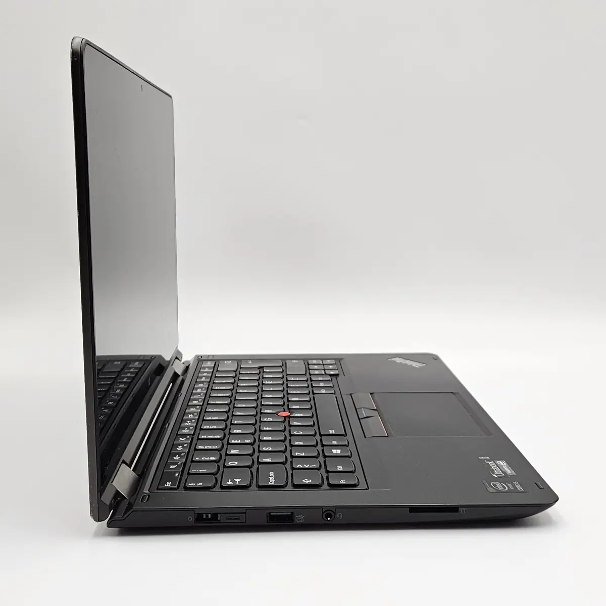 Laptop Second Hand Lenovo ThinkPad S3 Yoga 14 - 14.0inch FHD Intel i5-5200U 8GB RAM 256GB SSD TAST. ILUM. Windows 10 Refurbished [7]