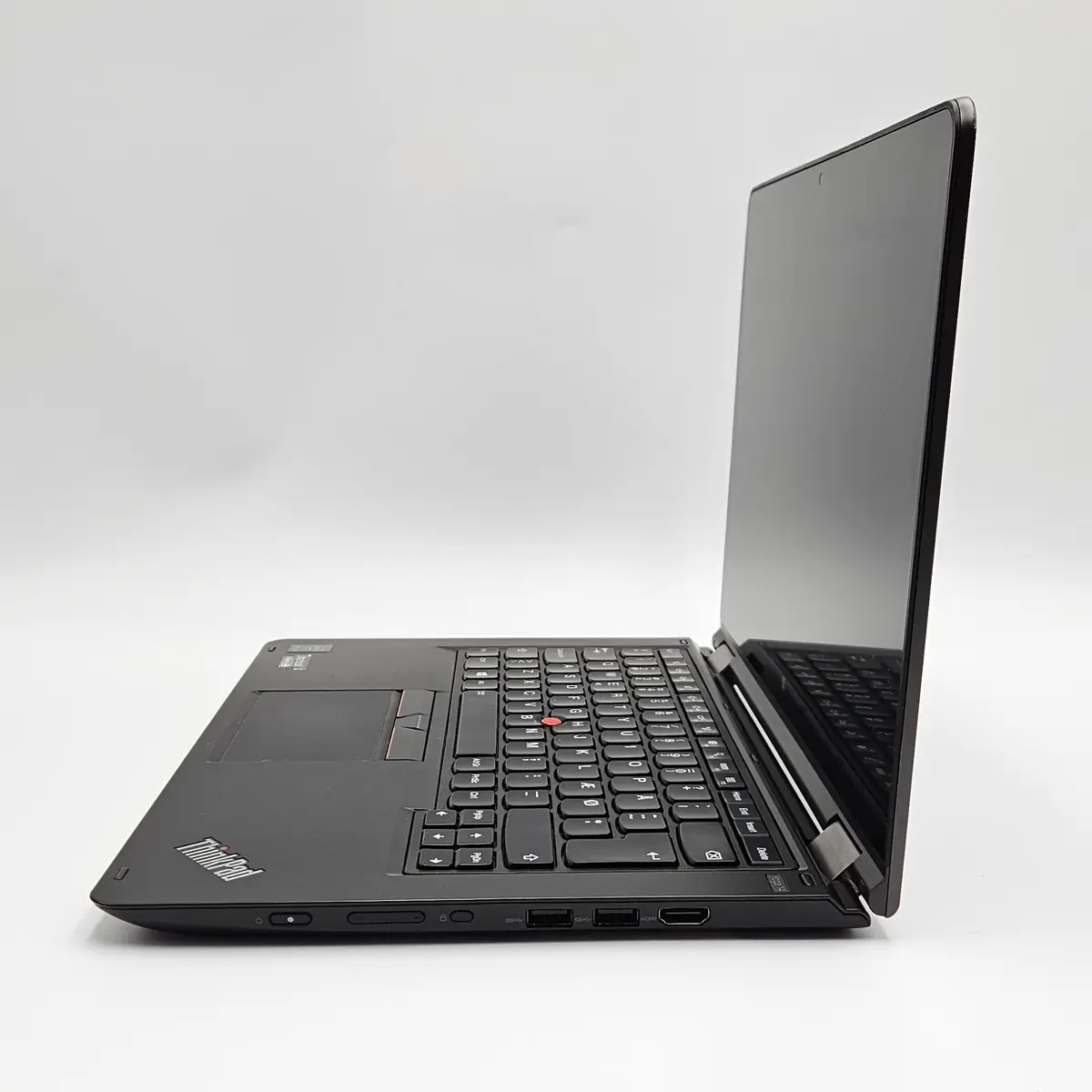 Laptop Second Hand Lenovo ThinkPad S3 Yoga 14 - 14.0inch FHD Intel i5-5200U 8GB RAM 256GB SSD TAST. ILUM. Windows 10 Refurbished [6]