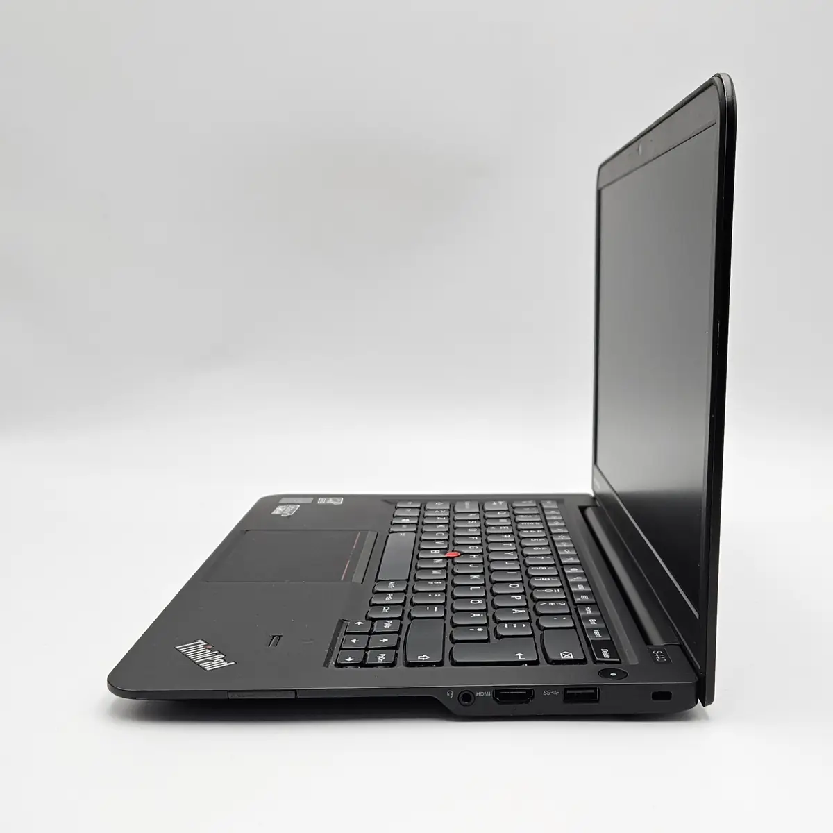 Laptop Second Hand Lenovo Thinkpad S440 - 14inch Intel I5-4200U 8GB RAM 256GB SSD TAST. ILUM. Windows 10 Refurbished [6]