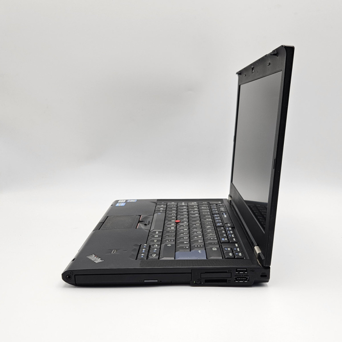 Laptop Second Hand Lenovo Thinkpad T420 - 14inch Intel I5-2410M 8GB RAM 500GB HDD Nvidia NVS 4200M 1GB Windows 10 Refurbished [6]