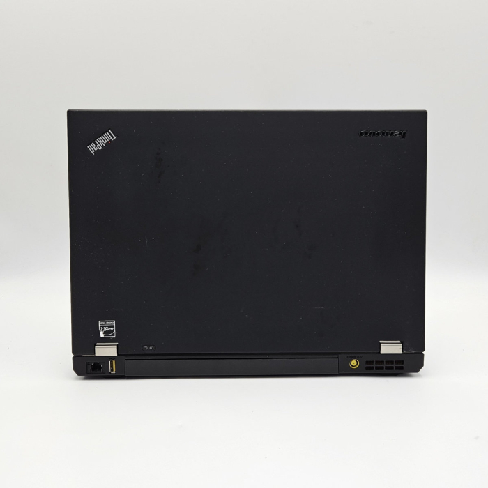 Laptop Second Hand Lenovo Thinkpad T420 - 14inch Intel I5-2410M 8GB RAM 500GB HDD Nvidia NVS 4200M 1GB Windows 10 Refurbished [8]