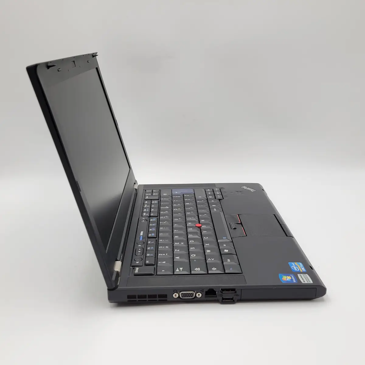Laptop Second Hand Lenovo Thinkpad T420 - 14inch Intel I5-2520M 4GB RAM 250GB HDD Windows 10 Refurbished  [7]