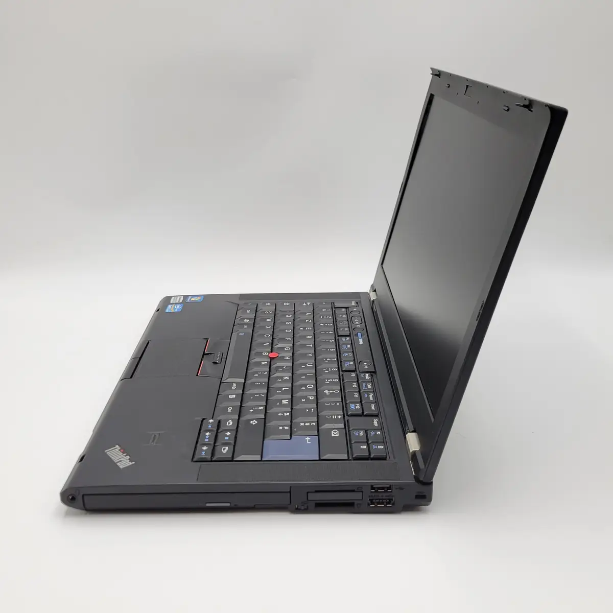 Laptop Second Hand Lenovo Thinkpad T420 - 14inch Intel I5-2520M 4GB RAM 250GB HDD Windows 10 Refurbished  [6]
