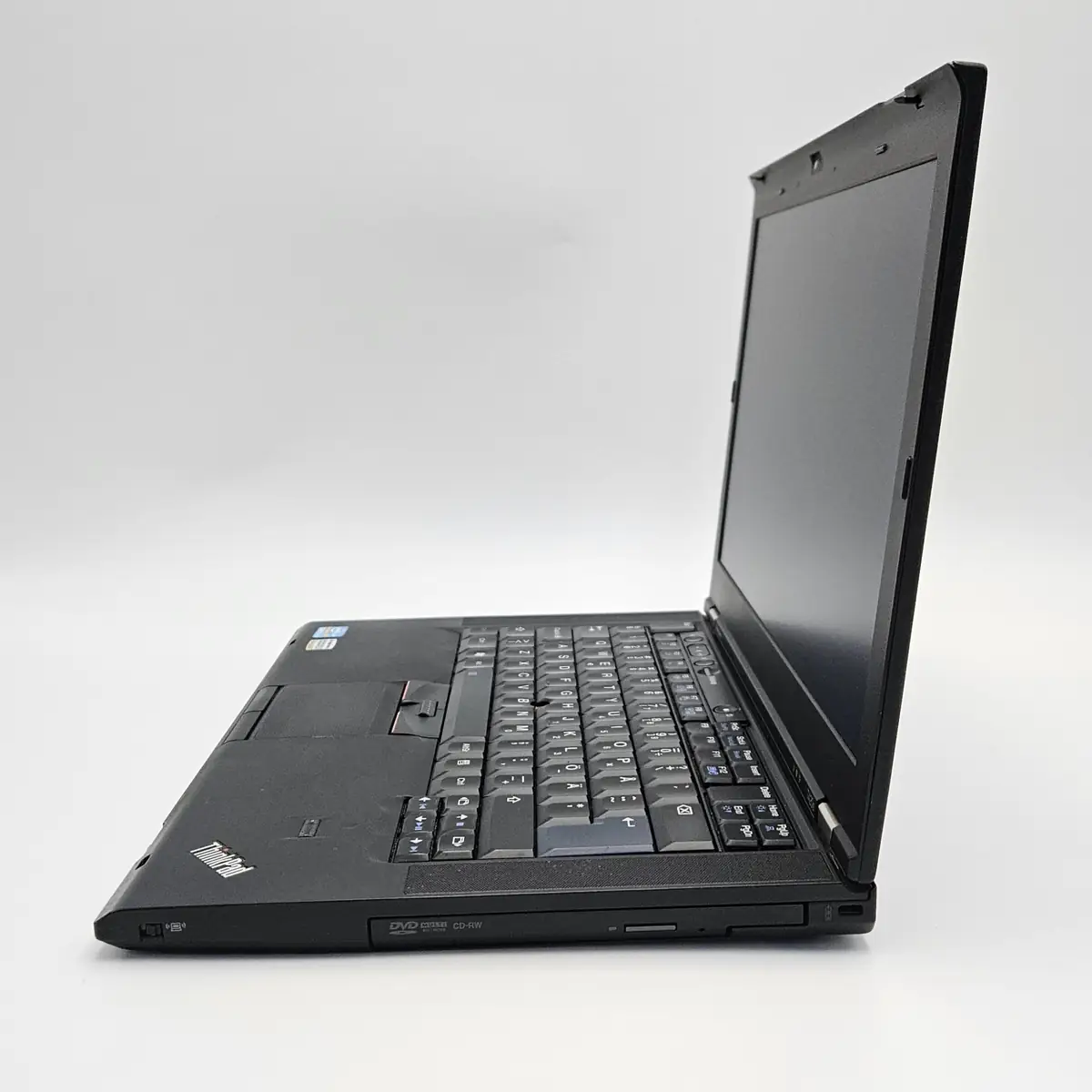 Laptop Second Hand Lenovo Thinkpad T420S - 14inch Intel I7-2640M 8GB RAM 160GB SSD Windows 10 Refurbished  [6]