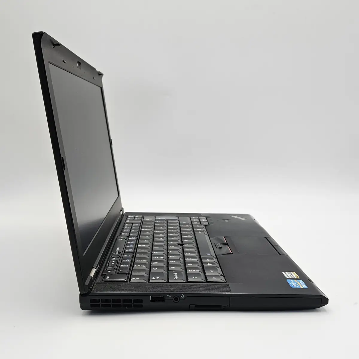 Laptop Second Hand Lenovo Thinkpad T420S - 14inch Intel I7-2640M 8GB RAM 160GB SSD Windows 10 Refurbished  [7]