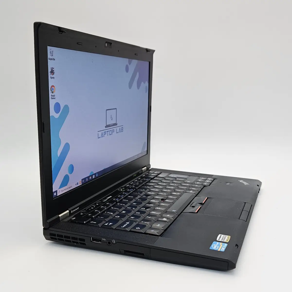 Laptop Second Hand Lenovo Thinkpad T420S - 14inch Intel I7-2640M 8GB RAM 160GB SSD Windows 10 Refurbished  [5]