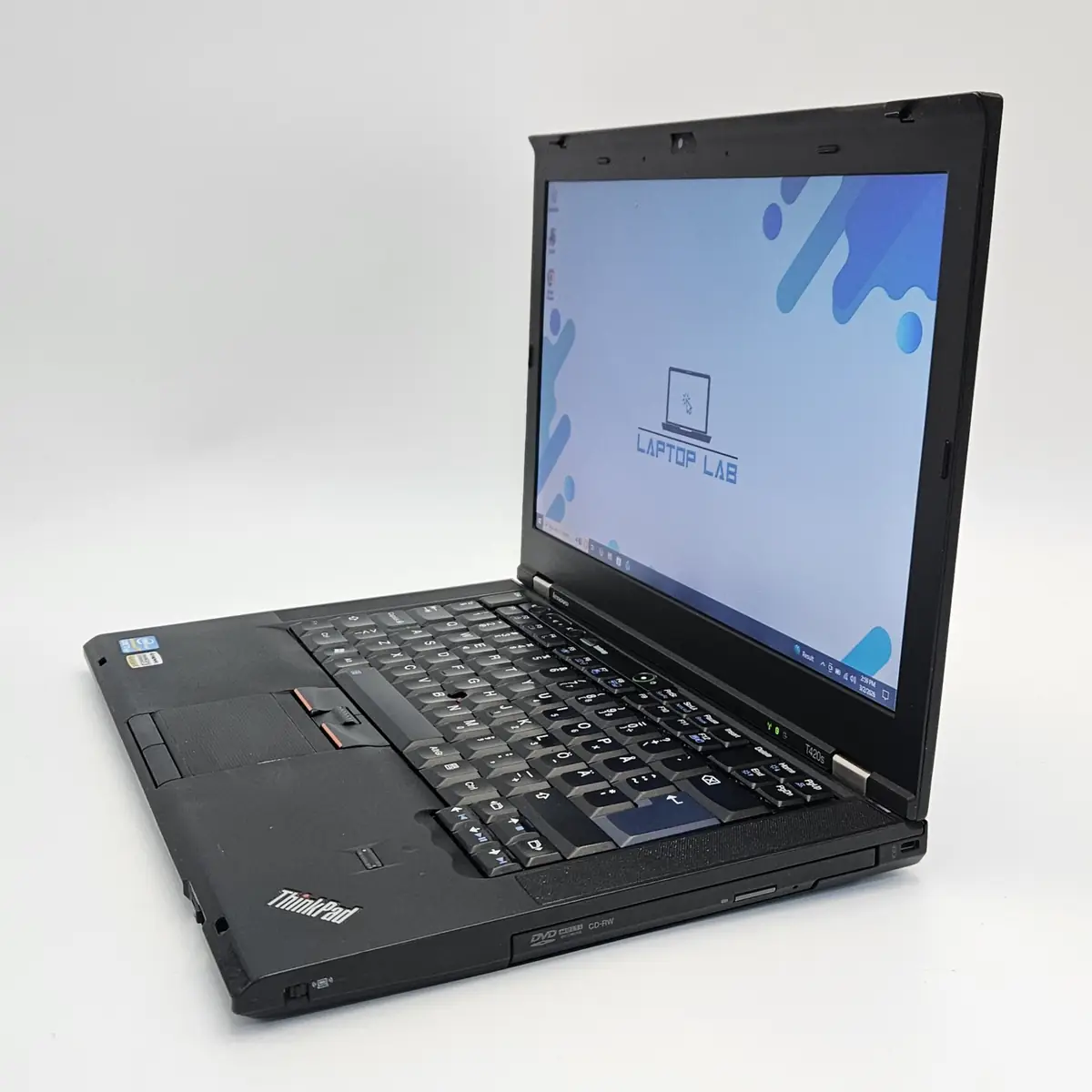 Laptop Second Hand Lenovo Thinkpad T420S - 14inch Intel I7-2640M 8GB RAM 160GB SSD Windows 10 Refurbished  [4]