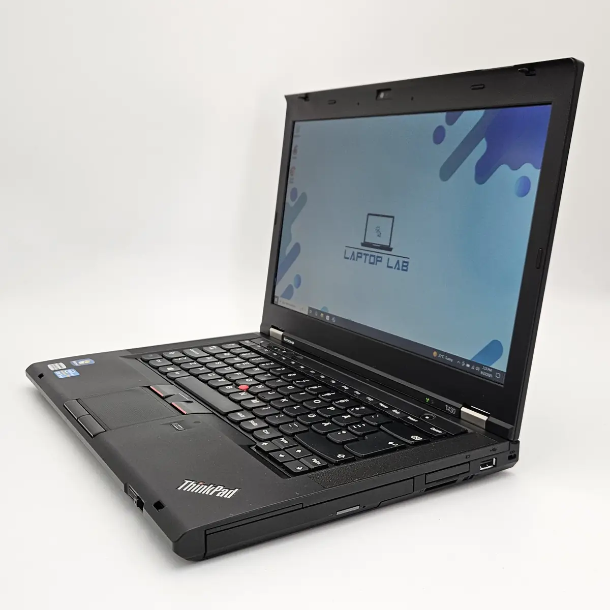 Laptop Second Hand Lenovo Thinkpad T430 - 14inch Intel I5-3320M 8GB RAM 180GB SSD Windows 10 Refurbished  [4]