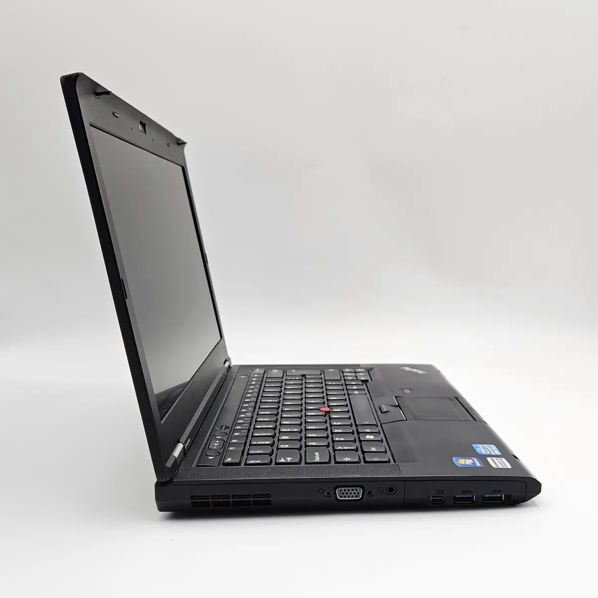 Laptop Second Hand Lenovo Thinkpad T430 - 14inch Intel I5-3320M 8GB RAM 320GB HDD Windows 10 Refurbished  [7]