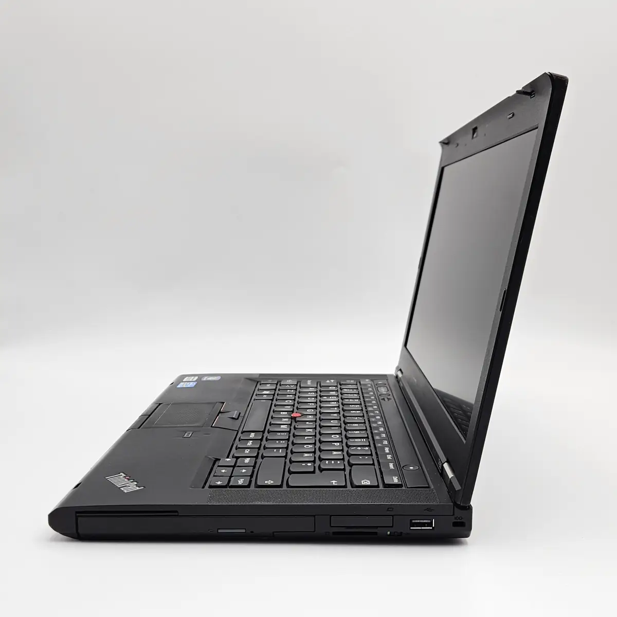 Laptop Second Hand Lenovo Thinkpad T430 - 14inch Intel I5-3320M 8GB RAM 320GB HDD Windows 10 Refurbished  [6]