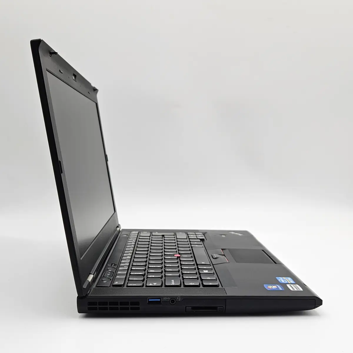 Laptop Second Hand Lenovo Thinkpad T430S - 14inch Intel I5-3320M 8GB RAM 180GB SSD Windows 10 Refurbished  [7]