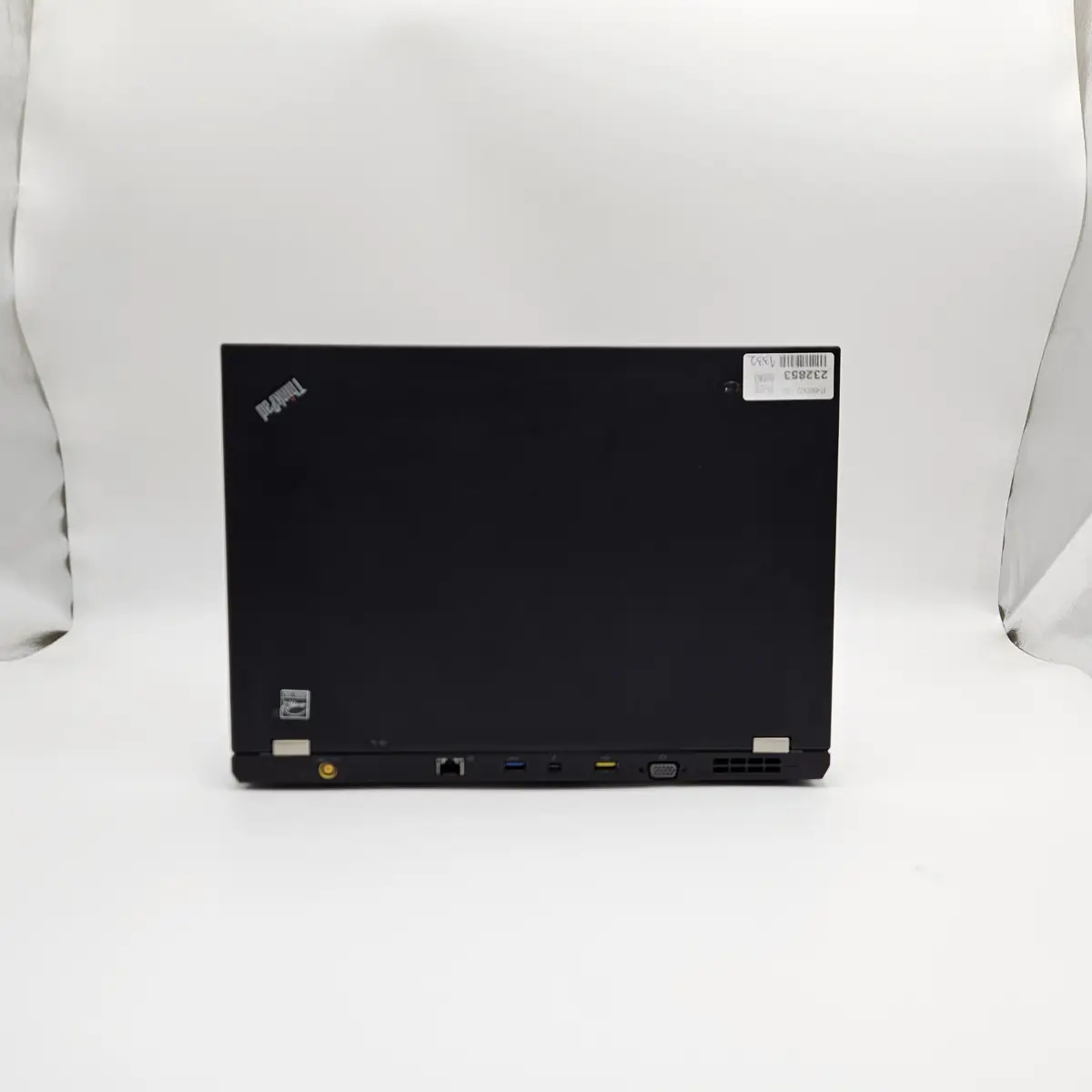 Laptop Second Hand Lenovo Thinkpad T430S - 14inch Intel I7-3520M 16GB RAM 180GB SSD TAST. ILUM. Windows 10 Refurbished  [8]