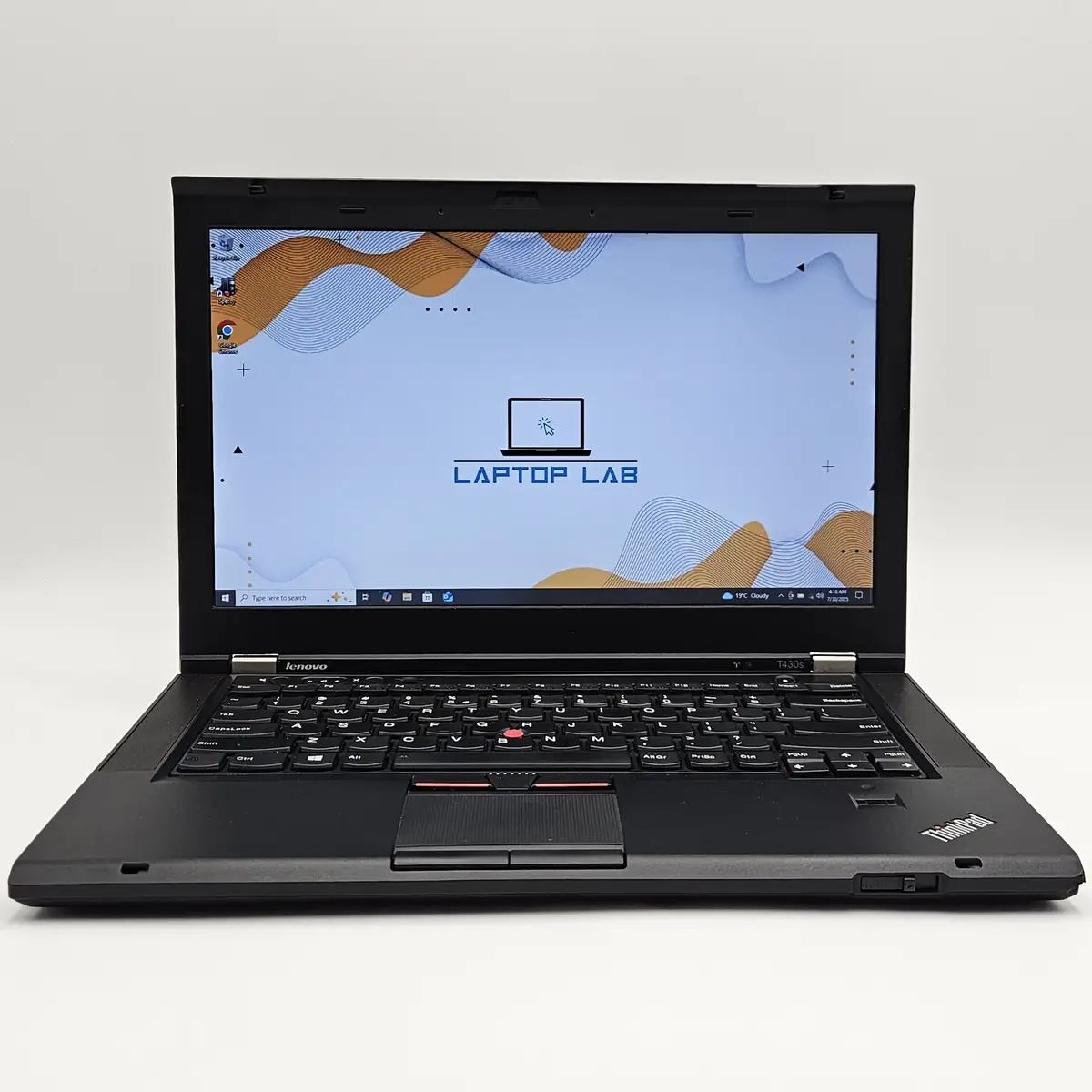 Laptop Second Hand Lenovo Thinkpad T430S - 14inch Intel I7-3520M 16GB RAM 256GB SSD Windows 10 Refurbished  [2]