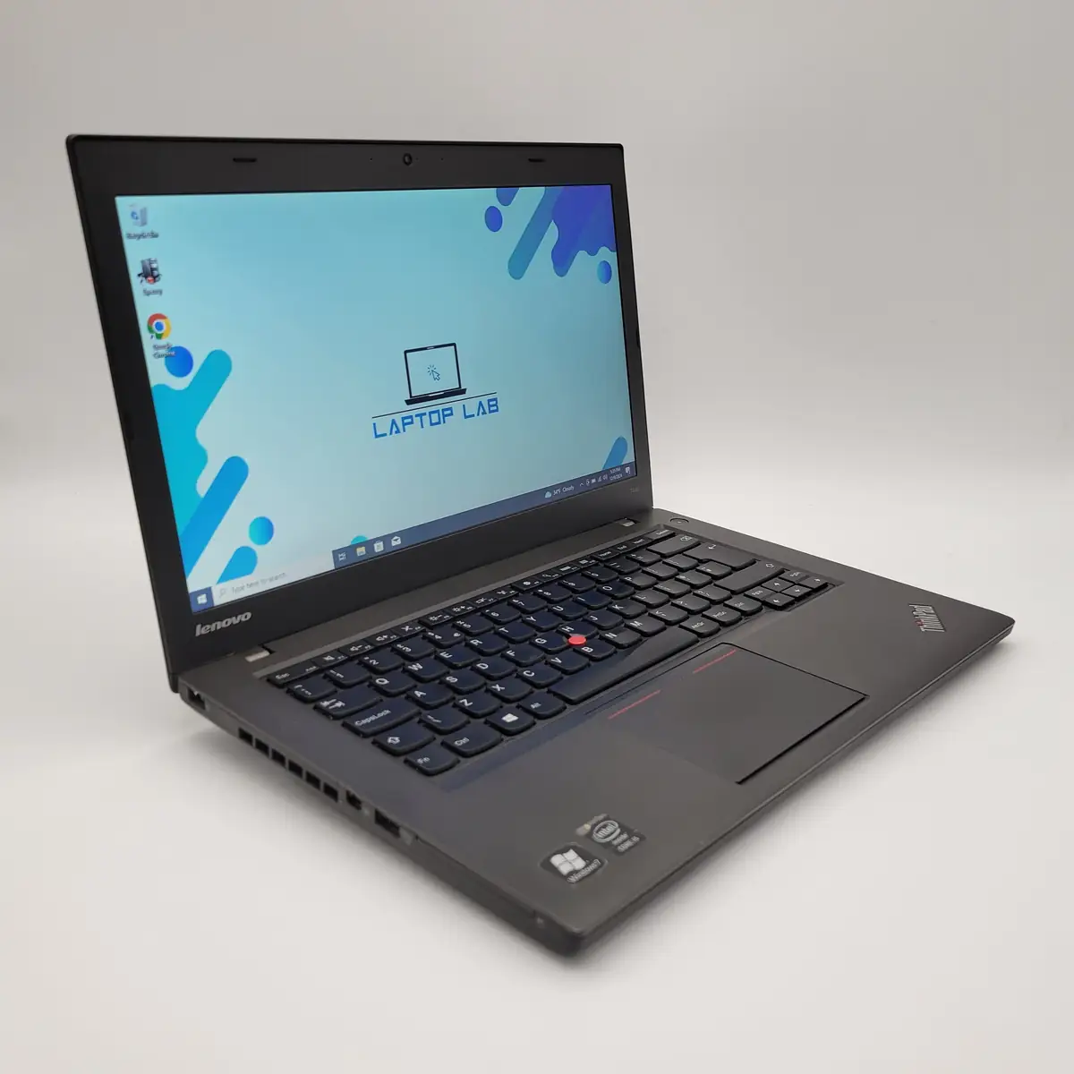 Laptop Second Hand Lenovo Thinkpad T440 - 14.0inch Intel I5-4200U 8GB RAM 500GB HDD Windows 10 Refurbished [5]