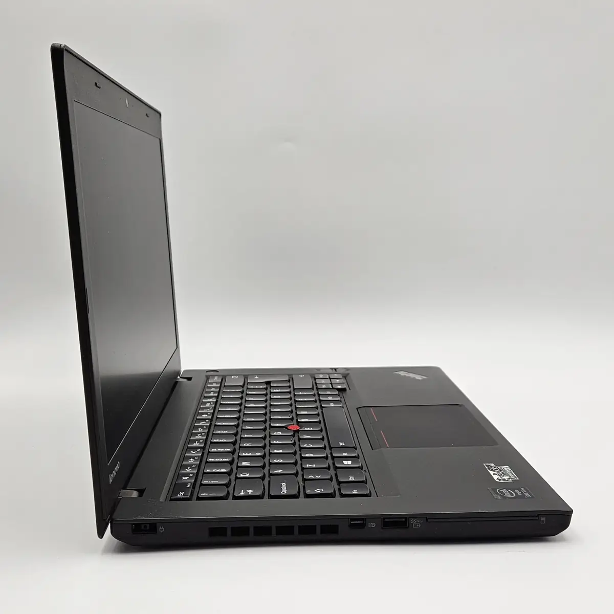 Laptop Second Hand Lenovo ThinkPad T440 - 14.0inch Intel i7-4600U 8GB RAM 256GB SSD TAST. ILUM. Windows 10 Refurbished [7]