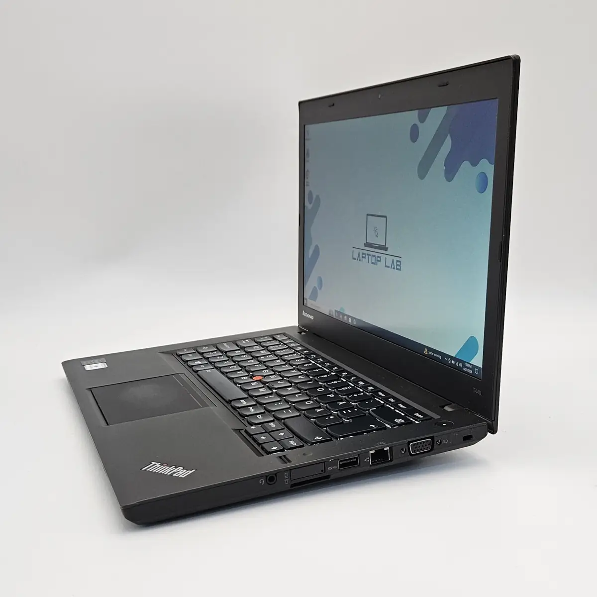 Laptop Second Hand Lenovo Thinkpad T440 - 14inch Intel I5-4210U 8GB RAM 500GB HDD Windows 10 Refurbished [4]