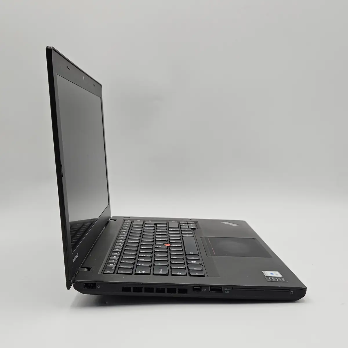 Laptop Second Hand Lenovo Thinkpad T440 - 14inch Intel I5-4210U 8GB RAM 500GB HDD Windows 10 Refurbished [7]