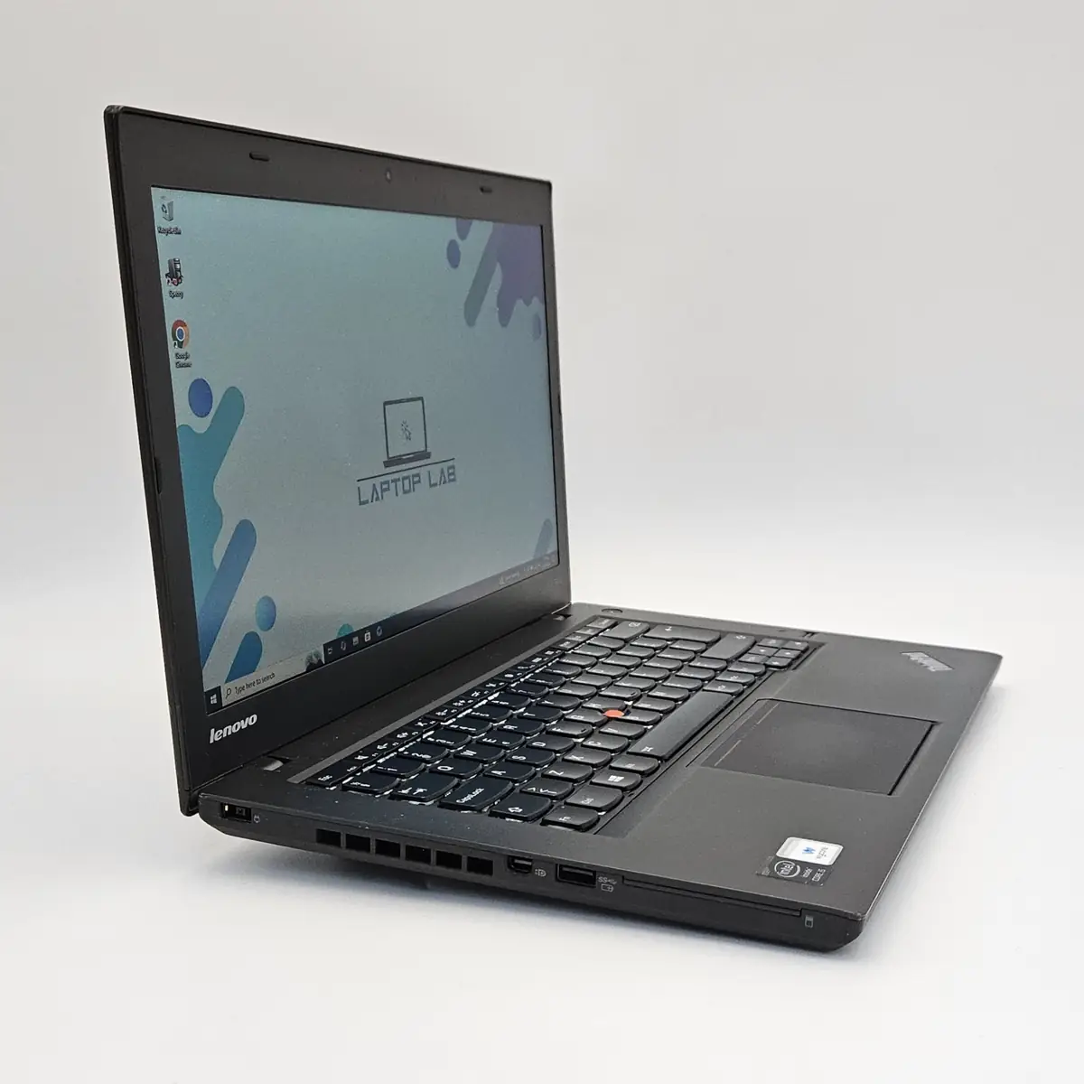 Laptop Second Hand Lenovo Thinkpad T440 - 14inch Intel I5-4210U 8GB RAM 500GB HDD Windows 10 Refurbished [5]