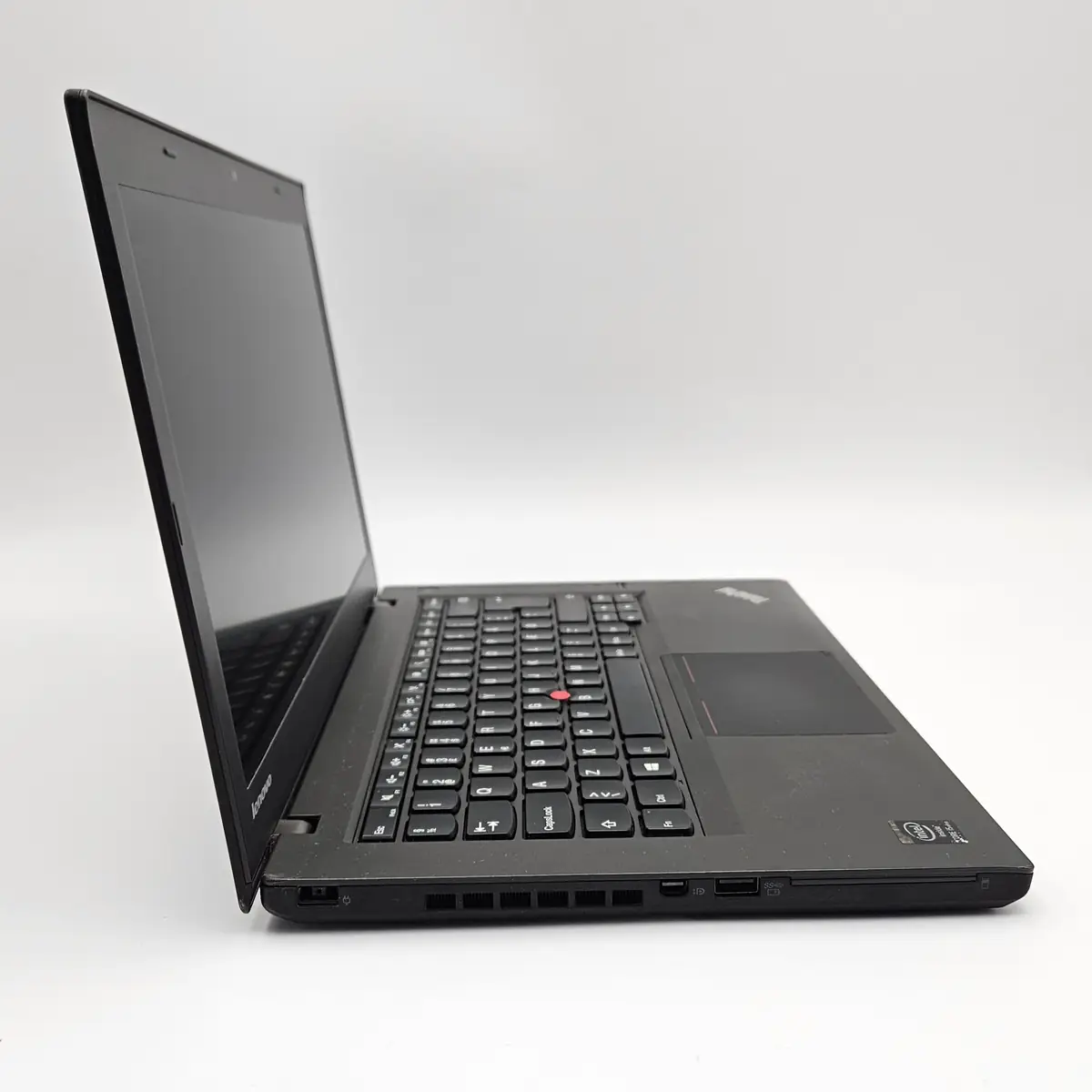 Laptop Second Hand Lenovo Thinkpad T440 - 14inch Intel I5-4300U 8GB RAM 128GB SSD Windows 10 Refurbished  [7]