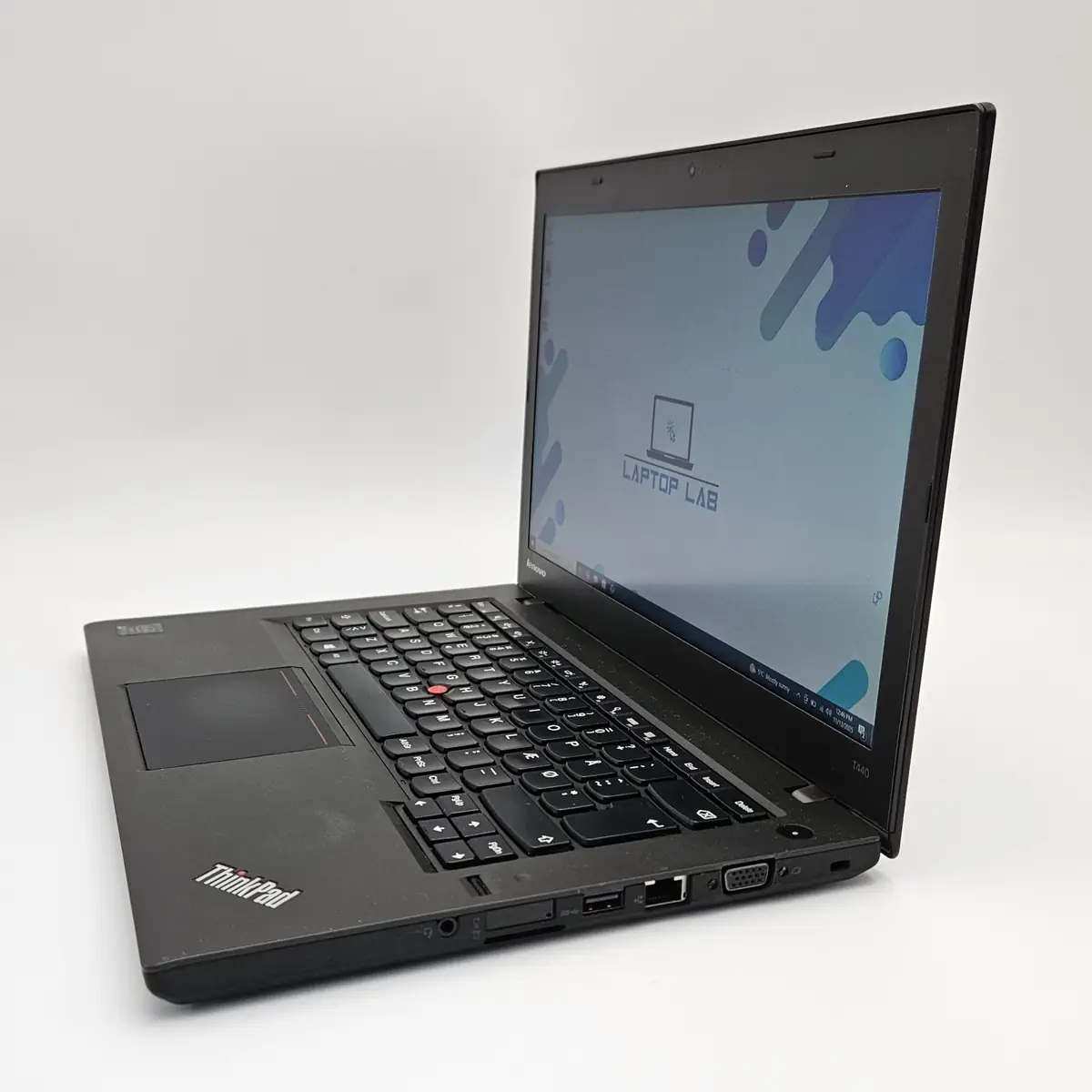Laptop Second Hand Lenovo Thinkpad T440 - 14inch Intel I5-4300U 8GB RAM 128GB SSD Windows 10 Refurbished  [4]